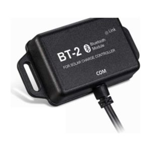 Bluetooth adapter BT-2 for MPPT charge controllers