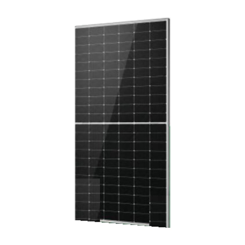 Jinko Tiger Neo 590W bifacial N-type solar panel