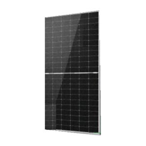 Jinko Tiger Neo 620W bifacial N-type solar panel