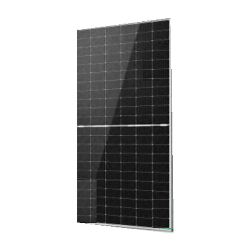 Jinko Tiger Neo 620W bifacial N-type solar panel