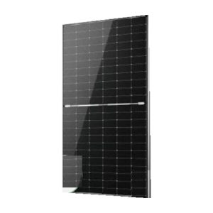 Jinko Tiger Neo 715W bifacial solar panel