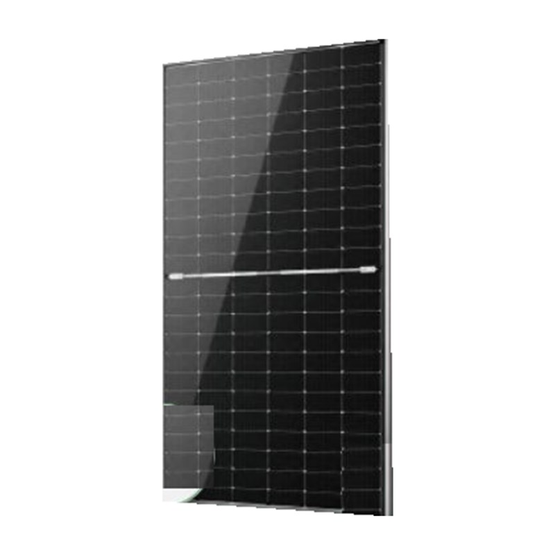 Jinko Tiger Neo 715W bifacial solar panel