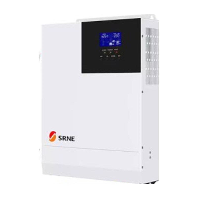 SRNE 3.3kW off-grid solar inverter (HF2430S80-H)