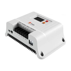 SRNE Shiner 20A MPPT charge controller, 12/24V