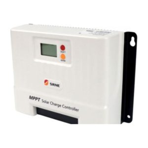 SRNE Shiner 30A MPPT charge controller, 12/24V
