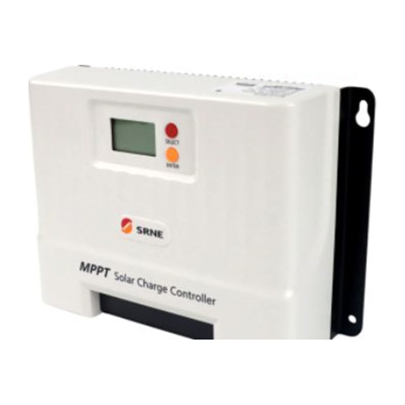 SRNE Shiner 30A MPPT charge controller, 12/24V