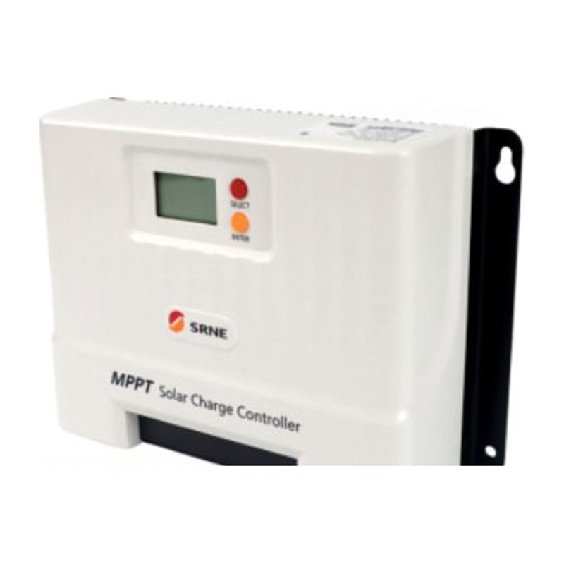 SRNE Shiner 60A MPPT charge controller, 12/24V