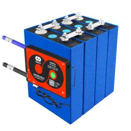 Gotion 50Ah LiFePO4 cell, A+ grade