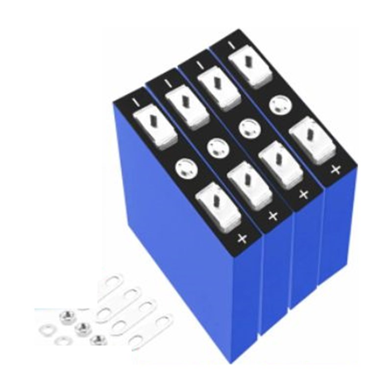 LiitoKala 30Ah / 60Ah LiFePO4 battery
