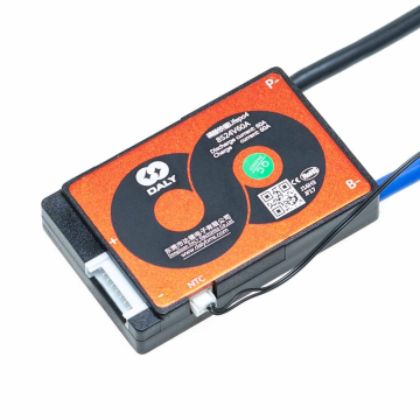 DALY BMS 8S 24V 60A with balancer
