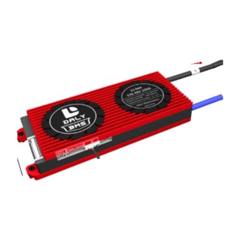 DALY Smart BMS 8S 24V 100A with Bluetooth