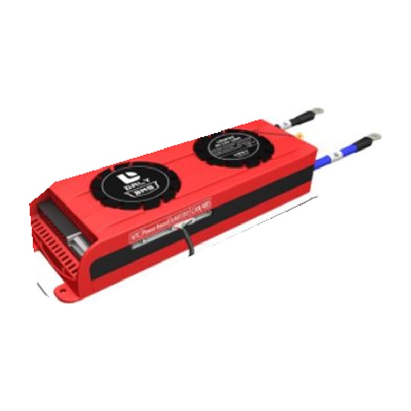DALY Smart BMS 16S 48V 100A with Bluetooth