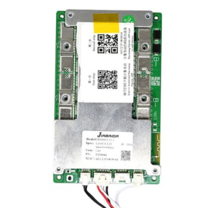 JBD Smart BMS 4S 100A with Bluetooth