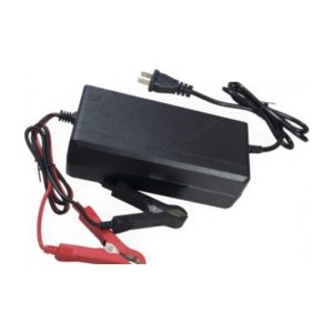 12V 10A LiFePO4 battery charger (4S)