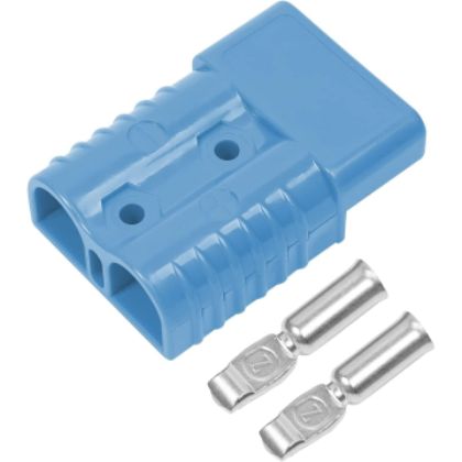 Anderson connector 120A, heavy duty