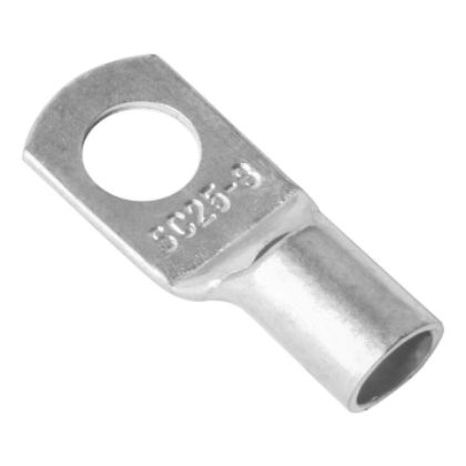 SC25-8 battery ring lug