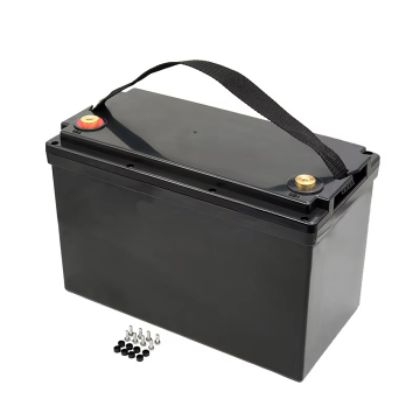 Lithium battery case, 330×172×220mm